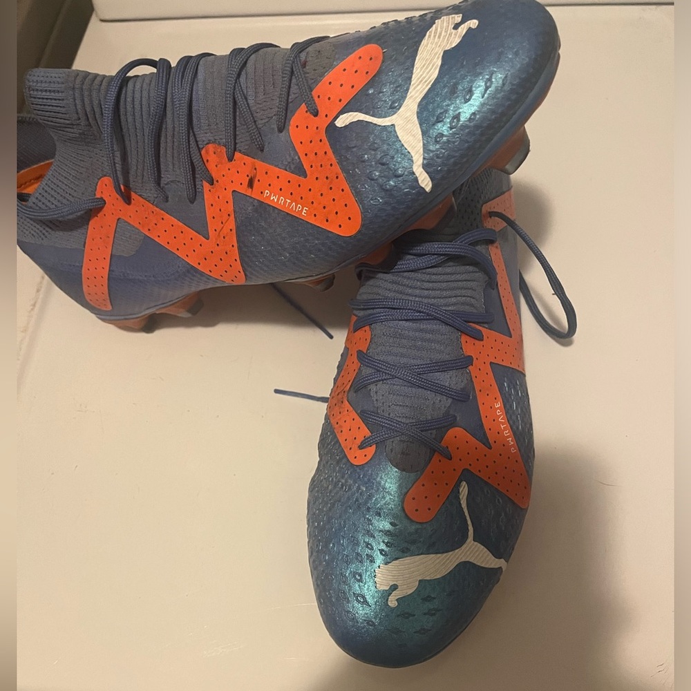 Puma Future Pro FG Soccer Cleats